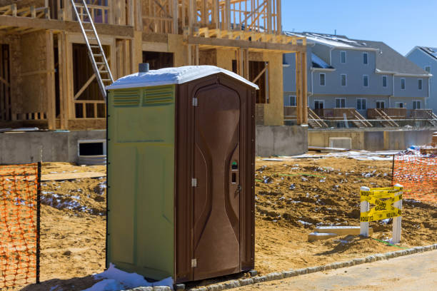 Best Short-Term Portable Toilet Rental  in Shady Hollow, TX