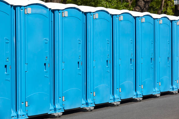 Best Portable Toilets for Parks and Recreation Areas  in Shady Hollow, TX