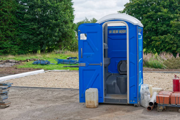 Best Construction Site Portable Toilets  in Shady Hollow, TX