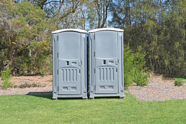 Best Portable Restroom Setup and Delivery  in Shady Hollow, TX