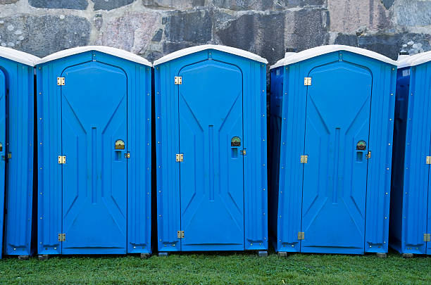 Best Long-Term Portable Toilet Rental  in Shady Hollow, TX